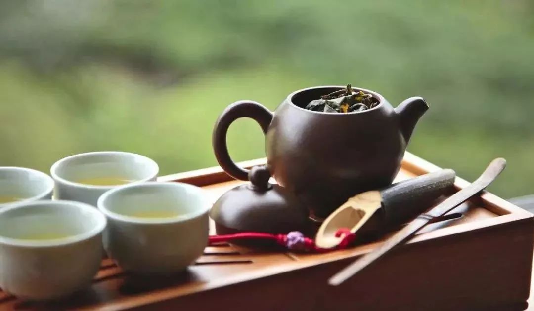普洱喝茶最新的联系方式