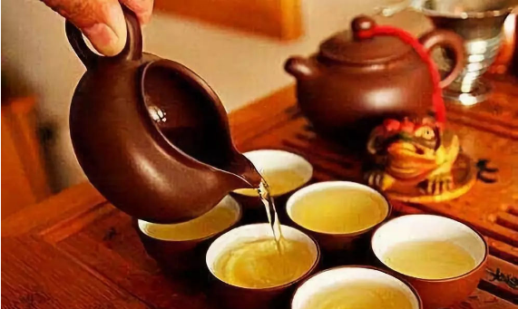 普洱24小时上门的好茶及服务发生的